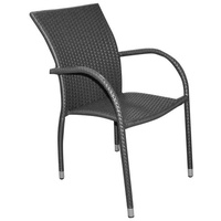 Zebra Technologies Zebra Milano ¦ grau ¦ Maße (cm):