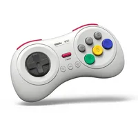 8bitdo M30 Bluetooth Gamepad Für Nintendo Switch - Wireless