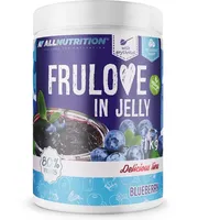 ALLNUTRITION Frulove In Jelly, Blueberry - 1000g