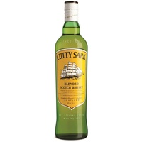 Cutty Sark Original 1l 40%