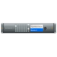 Blackmagic Design Blackmagic Smart Videohub 12 G 40x40