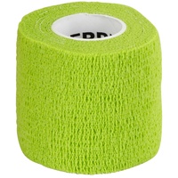 Kerbl EquiLastic Selbsthaftende Bandage, grün