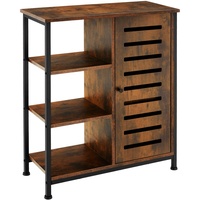 Tectake Sideboard 71x32x82cm