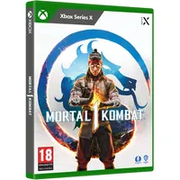 Warner Mortal Kombat 1