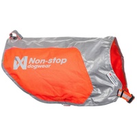 Non-Stop Dogwear Reflective Vest Orange XXS