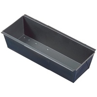 WMF Kaiser Kaiser Brot Backform ausziehbar 20-35cm (23.0075.0385)