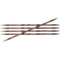 KnitPro Nadelspiel 2,75 mm 20 cm 6 St