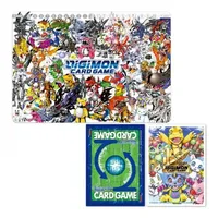 Bandai Namco Entertainment Digimon Card Game - Tamer ́s