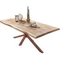 SIT Möbel SIT Tischbein, (1 St.), sternförmig