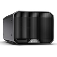 SanDisk Professional G-RAID MIRROR Thunderbolt 3 / USB-C 3.1