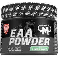 Best Body Nutrition EAA Powder 250 g Dose, Limette-Minze