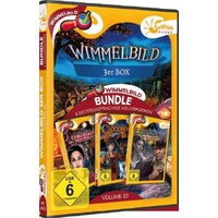 Sunrise Wimmelbild 3er Bundle 10