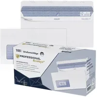 MAILmedia Briefumschläge Revelope® Professional DIN lang+ mit Fenster offset