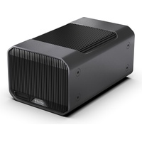 SanDisk SanDisk® PROFESSIONAL G-RAIDTM MIRROR Thunderbolt 3 2-Bay 12