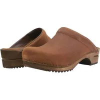 Sanita Christian Chestnut Größe EU 47 Normal | Braun