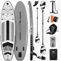 Aukai SUP Board AUKAI Pro 320 x 81 x