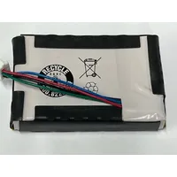 BMW Motorrad Akku Navigator V VI Navi 5 6