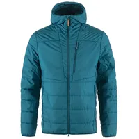 Fjällräven Fjallraven 82413-574 Keb Padded Hoodie M Jacket Herren