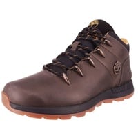 Timberland Sprint Trekker Mid Herren Castlerock 43