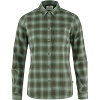 Fjällräven Övik Flannel Bluse (Größe M