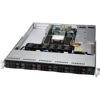 Supermicro SYS-110P-WTR server