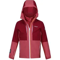 Regatta Hydrate Viii 3 In 1 Jacke - Mineral
