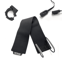 Silva Kostenloses Lenkermontage-set - Black - One Size