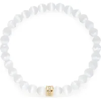 LEONARDO Armband Edelstahl Armbänder & Armreife Damen