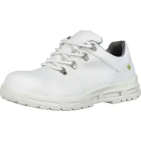 ELTEN "BRANDON XXTM WHITE LOW" ESD S3