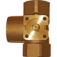 Glen Dimplex Dimplex 374780 3-Wege Umschaltventil DN 32