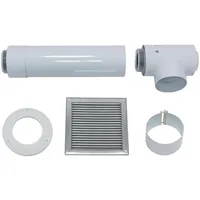 Vaillant Basis-Anschluss-Set 0020021006