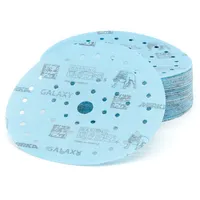 Mirka Galaxy Grip Multifit 150mm K240 f.HO/Metall/Lack/Ku.