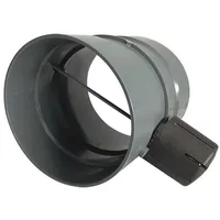 Maico Drosselklappe manuell MDKI 28