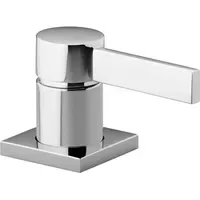 Dornbracht MEM Einhandmischer Chrom