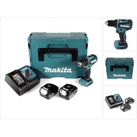 Makita DDF485RMJ inkl. 2 x 4,0 Ah + Ladegerät