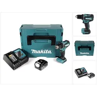 Makita DDF485RM1J inkl. 1 x 4,0 Ah + Ladegerät