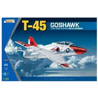 Kinetic T-45A/C Goshawk Navy Trainer Jet