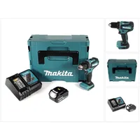 Makita DDF485RT1J inkl. 1 x 5,0 Ah + Ladegerät