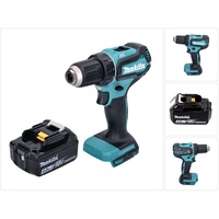 Makita DDF485M1 inkl. 1 x 4,0 Ah