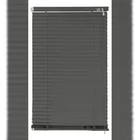 EXKLUSIV HEIMTEXTIL Aluminium Jalousie Lamellen 80 x 175 cm