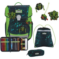 Scout Neo Schulranzen-Set 4-tlg.