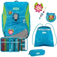 Scout Alpha Water Lily 4-tlg.