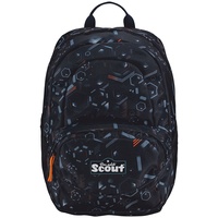 Scout Rucksack X