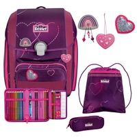 Scout Genius Superflash 4-tlg. lovely