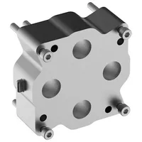 Keuco Verlängerungsset Flexx Boxx 30mm, EBT 110-140mm, f EHM