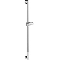 Keuco Brausestange 51585030900 Bronze gebürstet, 900 mm, mit Brauseschieber