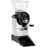 Bartscher Kaffeemühle Tauro Digital