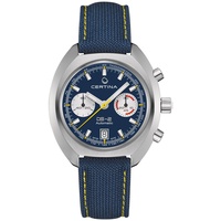 Certina DS-2 Chronograph Automatic C024.462.18.041.00