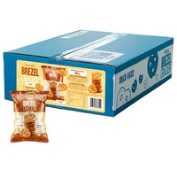 Hellma Brezel Cracker 28 x 35 g