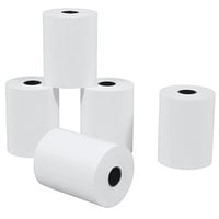 Dots Thermorollen 5,7 cm x 14,0 m, 5 Rollen